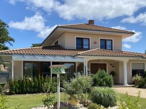 Casa Alexa Comfortable holiday residence in Zinnowitz